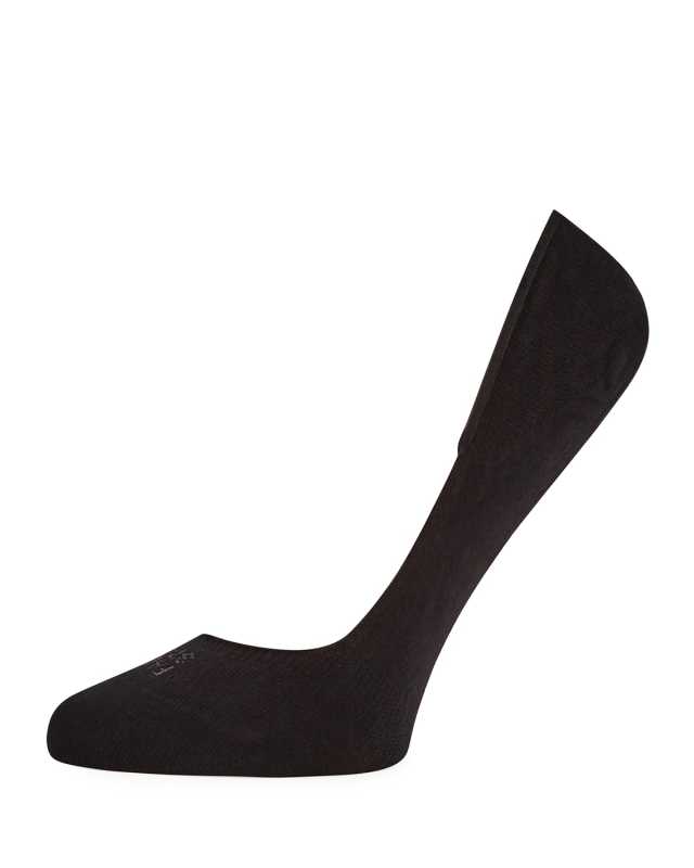 Invisible Step No-Show Socks